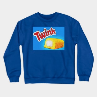 Twink Crewneck Sweatshirt